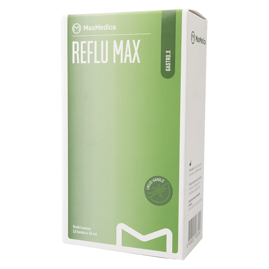REFLU MAX