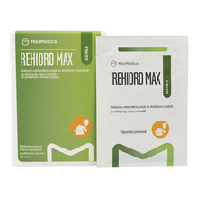 Rehidro Max