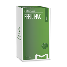 REFLU MAX |  | MaxMedica