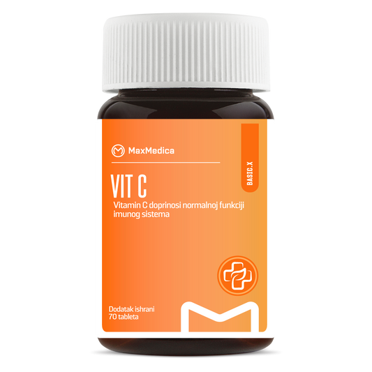 Vit C