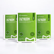 Enzynorm Paket | Therapeutic | MaxMedica