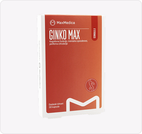 Prirodna snaga ginka