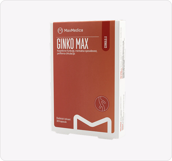 Pomoć kod stresa i umora