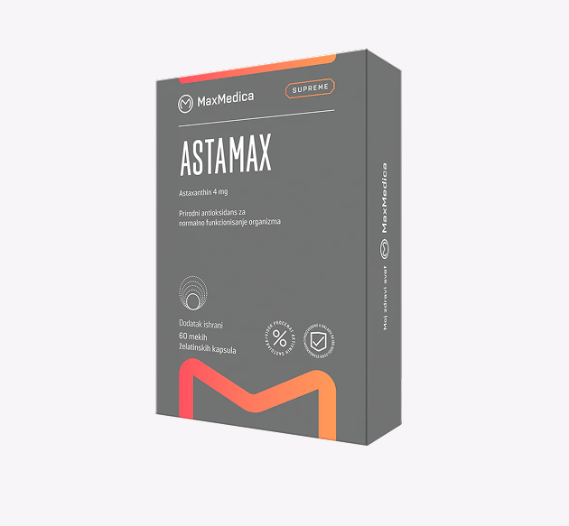 Astamax pack 1