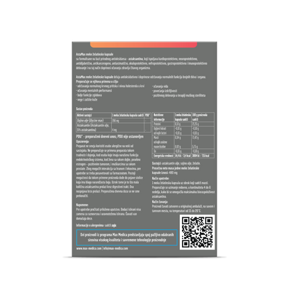 Astamax | Supreme | MaxMedica