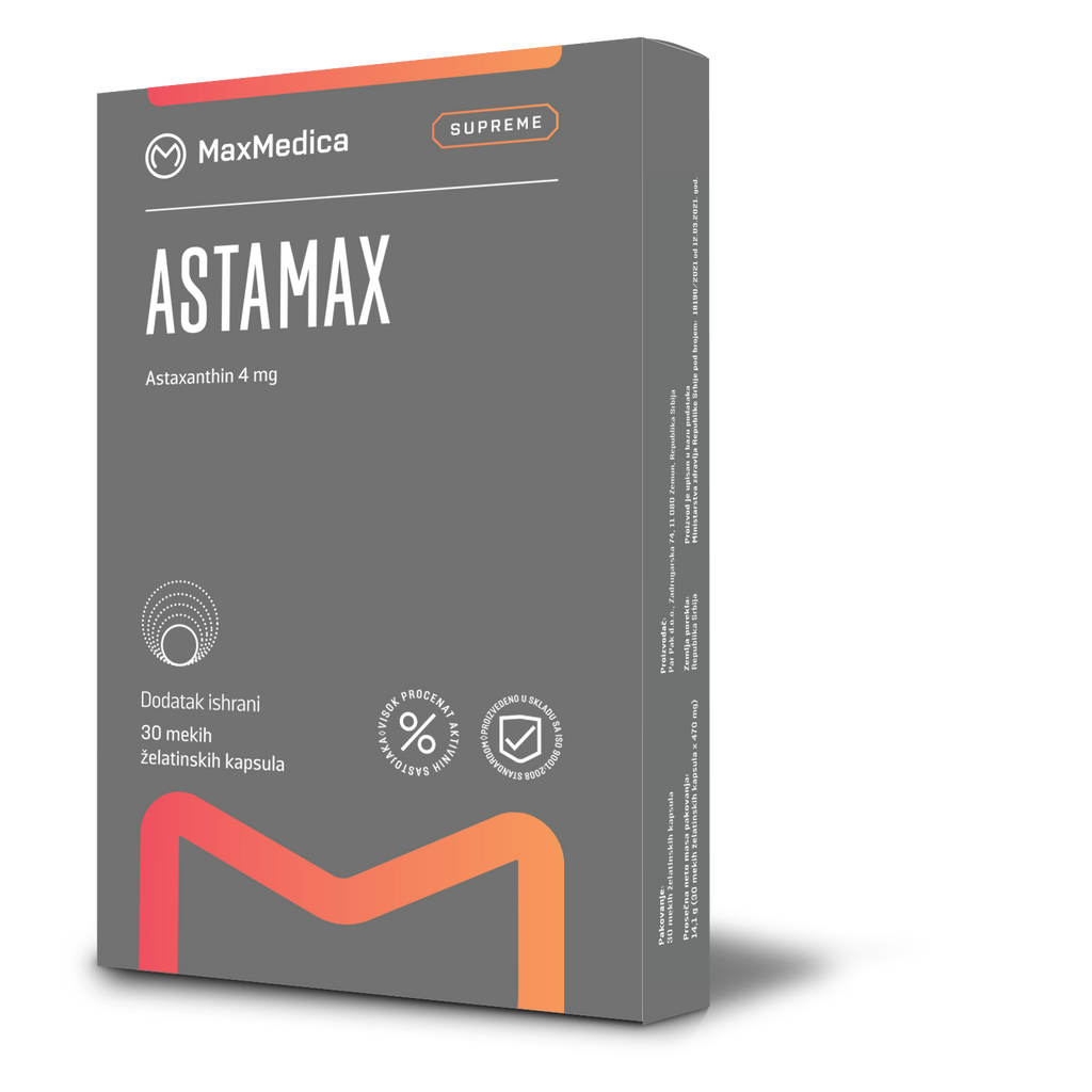 Astamax 30