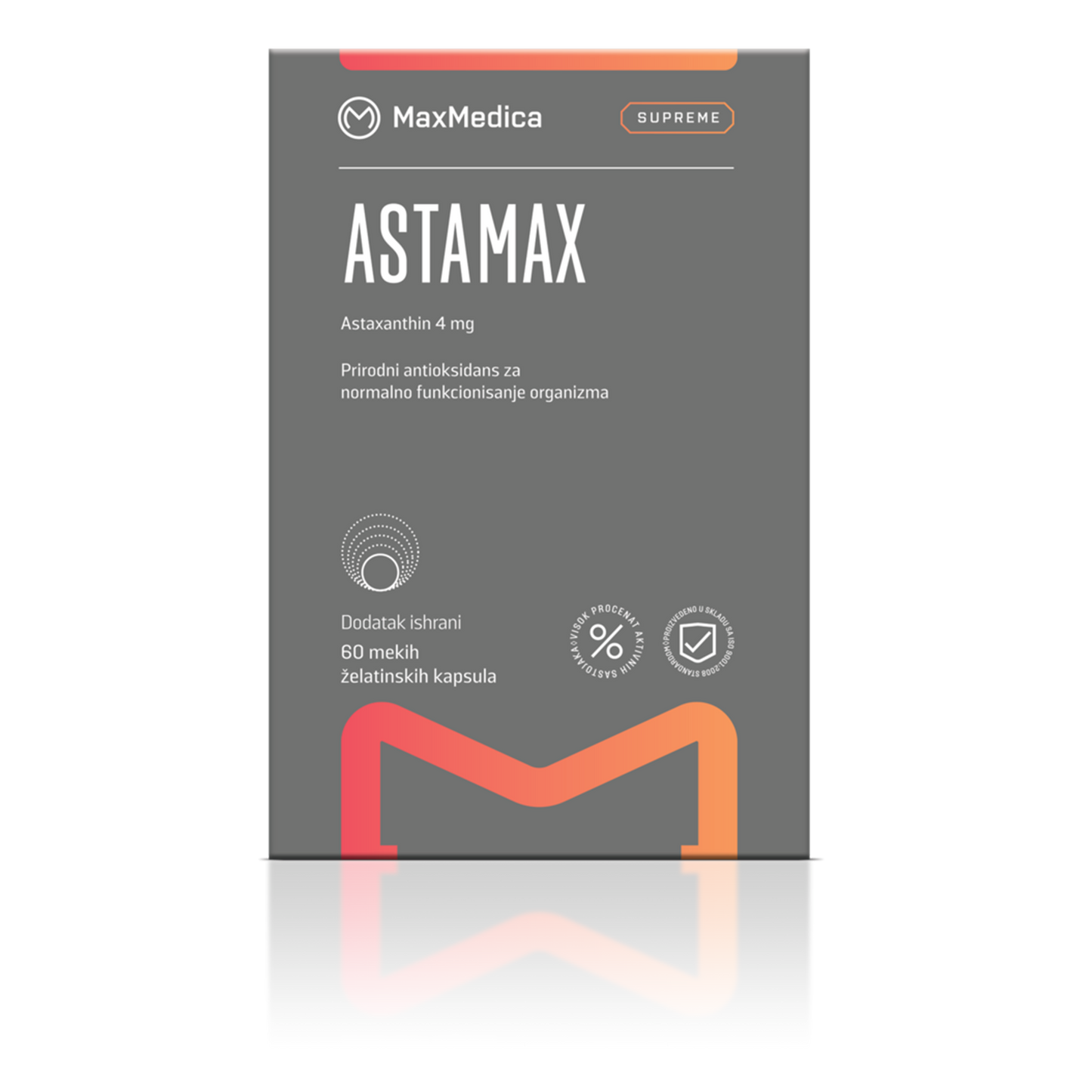 Astamax