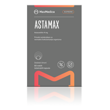 Astamax
