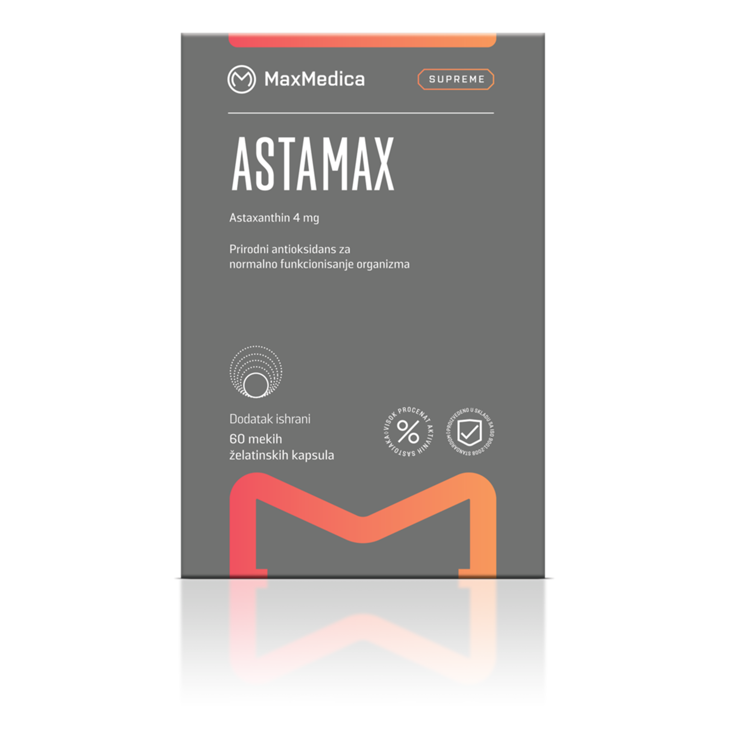 Astamax