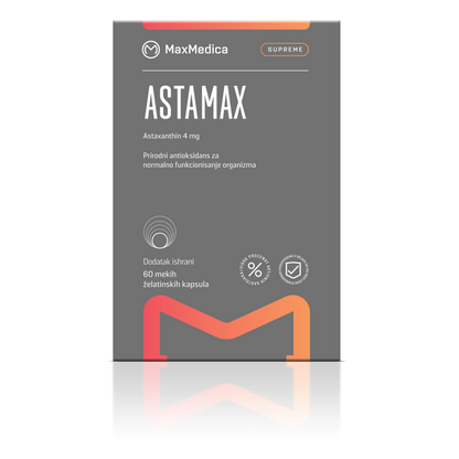 Astamax