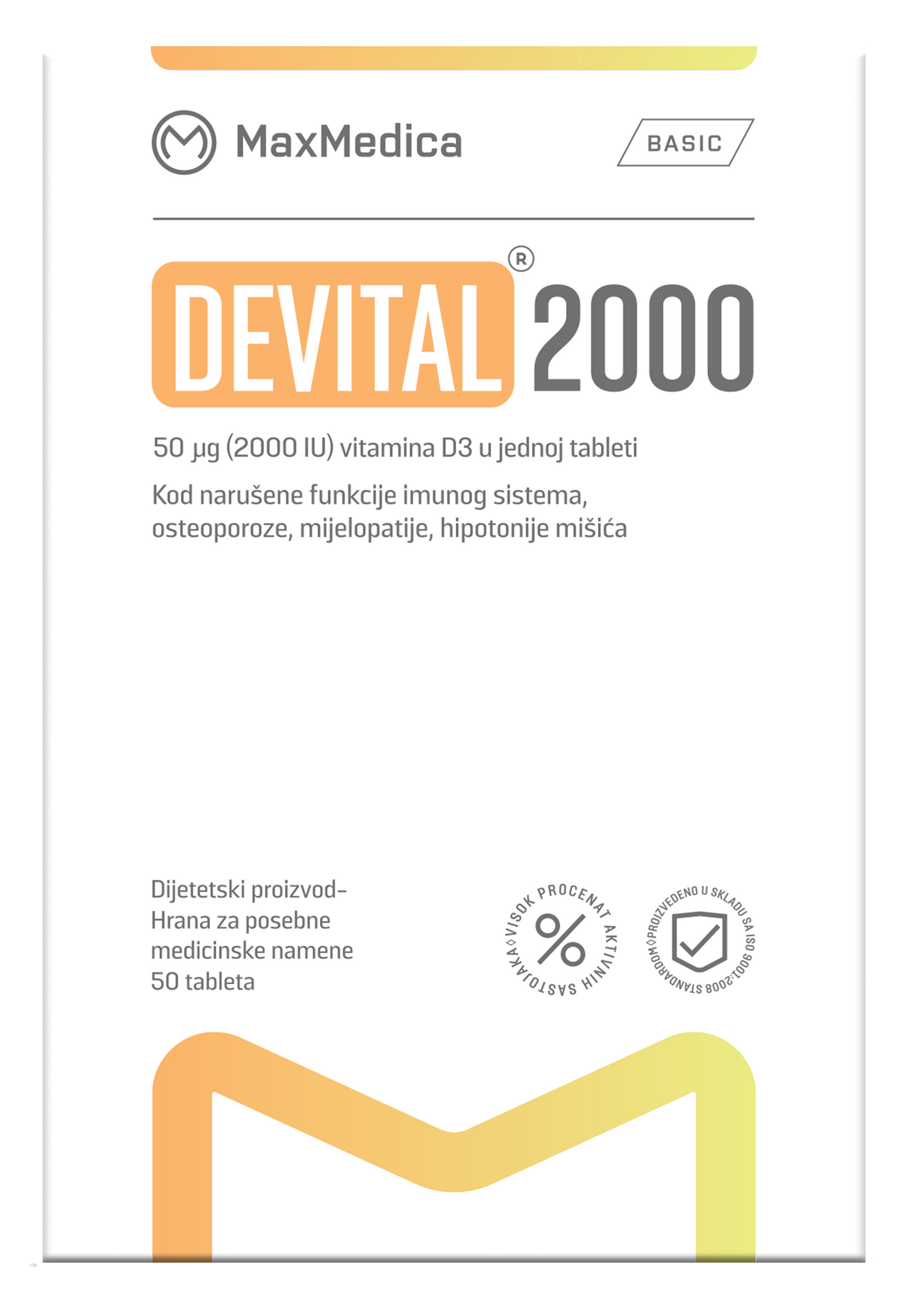 Devital 2000