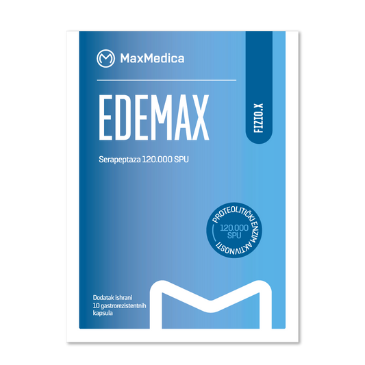 EdeMax