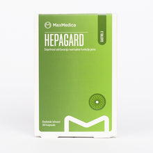 Hepagard