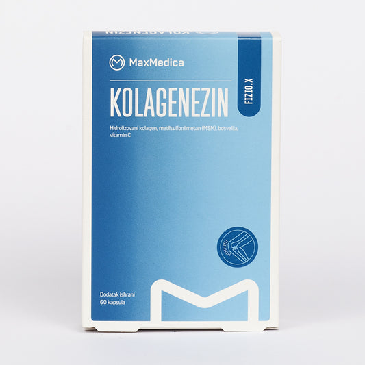 Kolagenezin