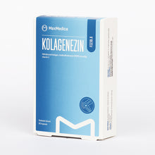 Kolagenezin