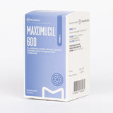MaxoMucil 600