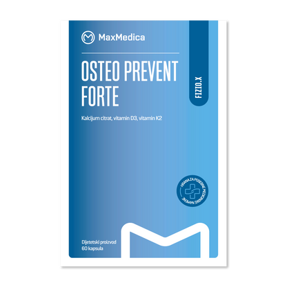 Osteo Prevent Forte