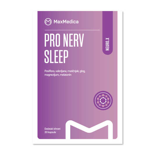 Pro Nerv Sleep