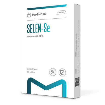 SELEN-SE