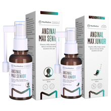 Anginali | Hidden | MaxMedica