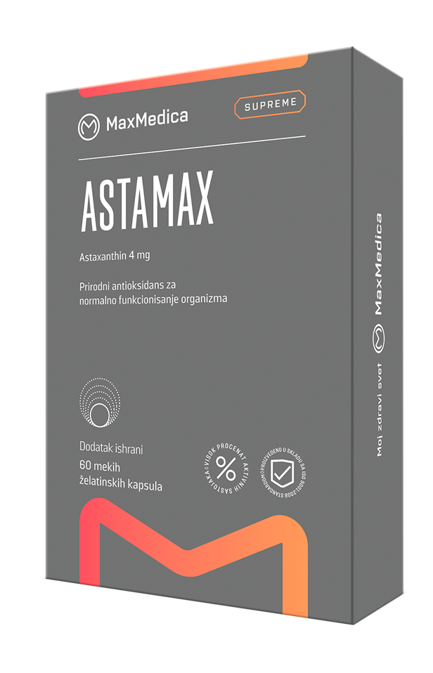 Astamax