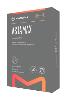 Astamax