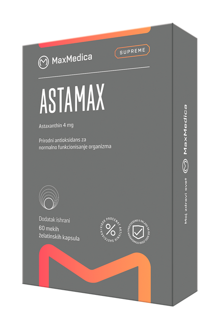 Astamax