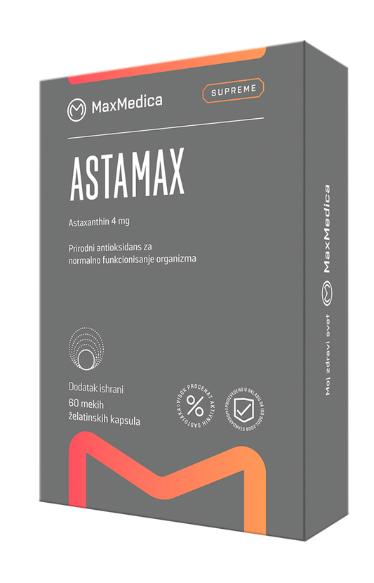 Astamax