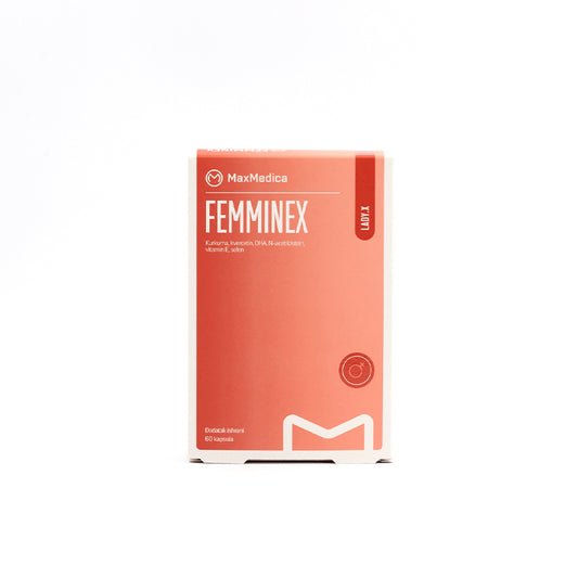 Femminex 1+1 Paket