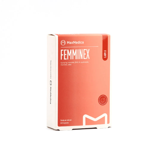 Femminex