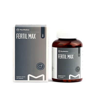 Black Friday Fertil Max 1+1