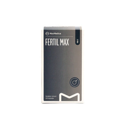 Black Friday Fertil Max 1+1