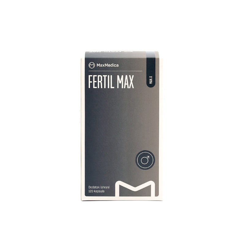 Fertil Max