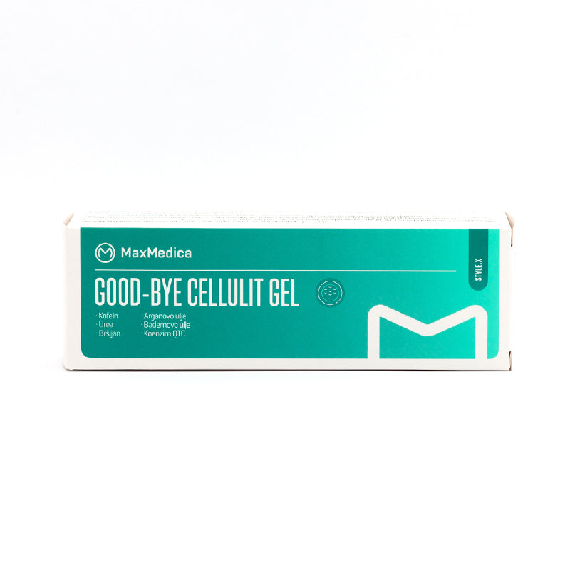 Good-bye cellulit