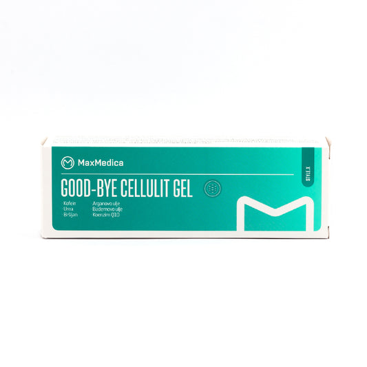 Good-bye cellulit