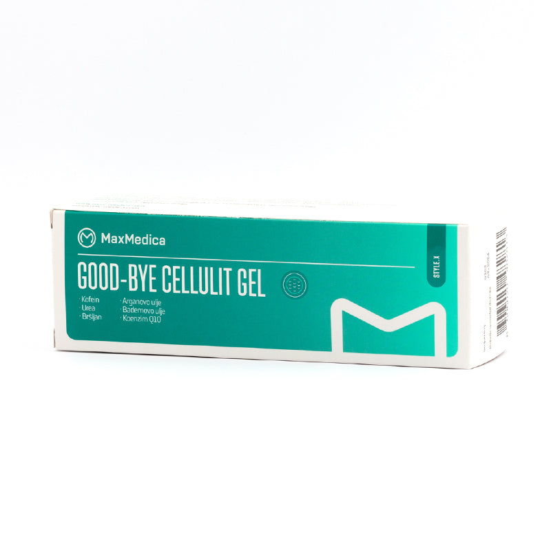 Good-bye cellulit