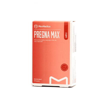 Pregna Max