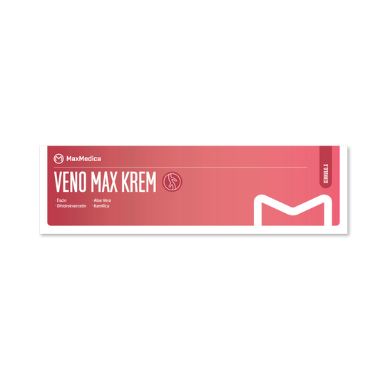 Veno Max krem