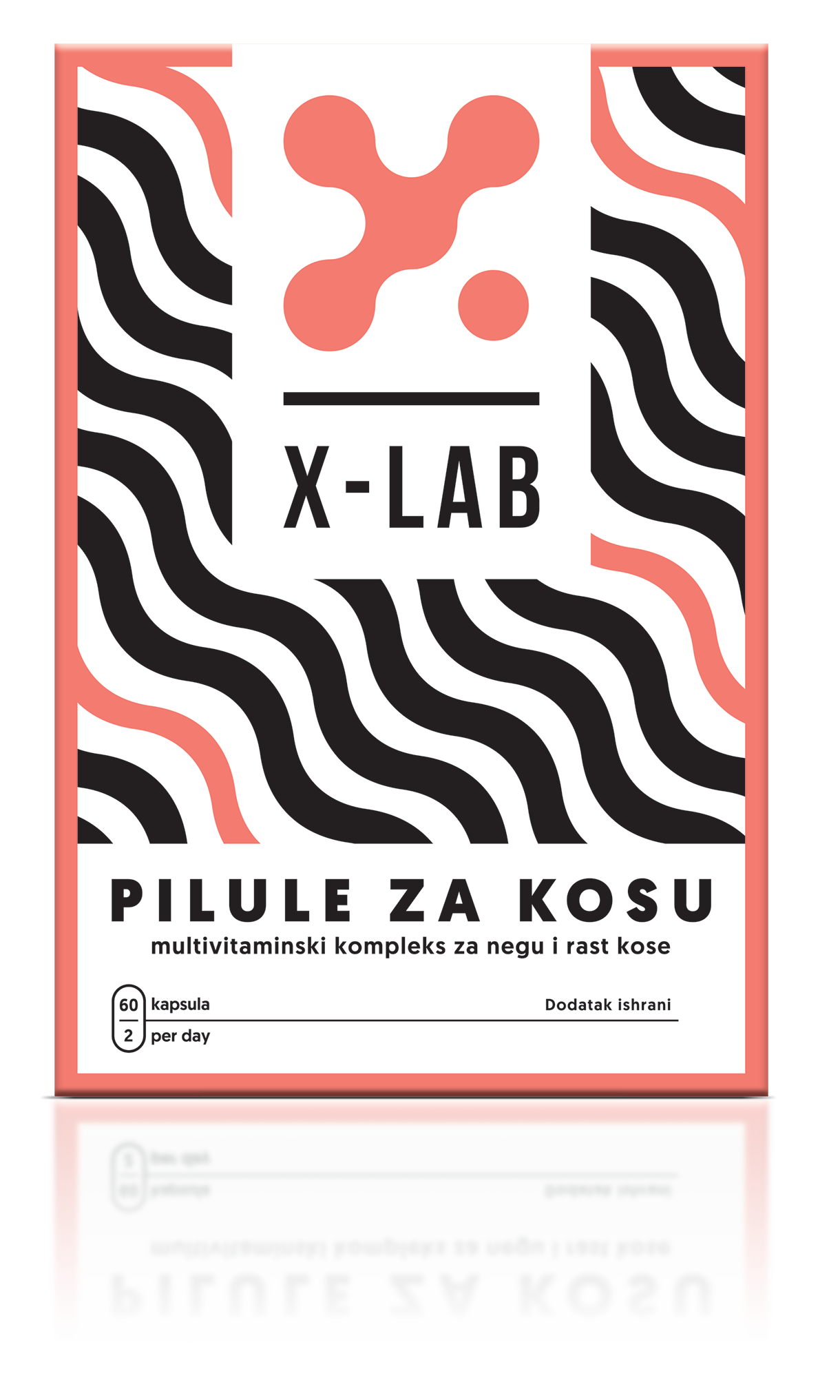 X_LAB | Special | MaxMedica