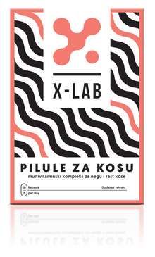 X_LAB | Special | MaxMedica